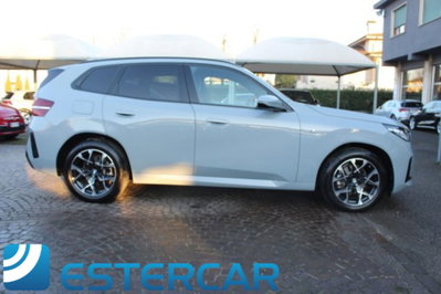 BMW X3 xdrive20d MSport auto (9)
