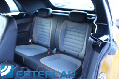 Volkswagen Maggiolino Cabrio 1.4 TSI Sport BlueMotion Technology (14)