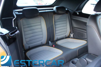 Volkswagen Maggiolino Cabrio 1.4 TSI Sport BlueMotion Technology (16)