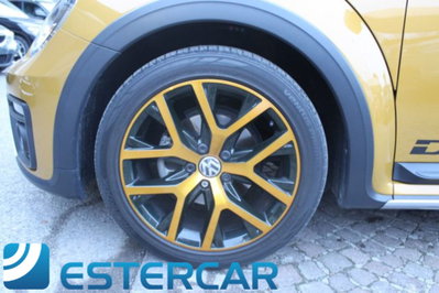 Volkswagen Maggiolino Cabrio 1.4 TSI Sport BlueMotion Technology (7)