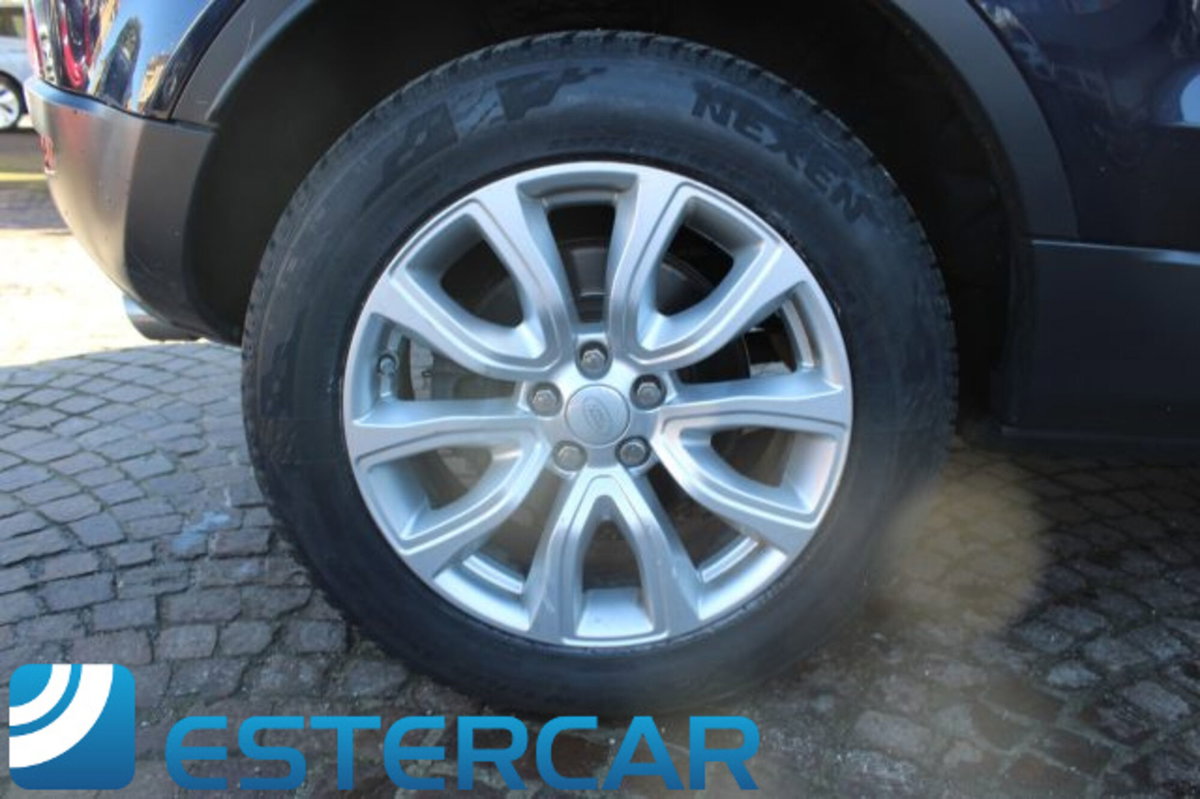 Land Rover Range Rover Evoque 2.0 TD4 150 CV 5p SE Dynamic Landmark Ed. (12)