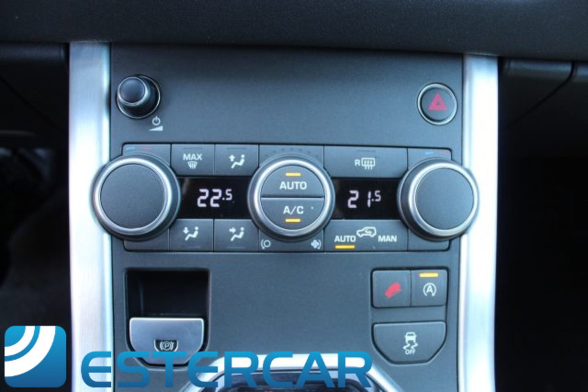 Land Rover Range Rover Evoque 2.0 TD4 150 CV 5p SE Dynamic Landmark Ed. (13)
