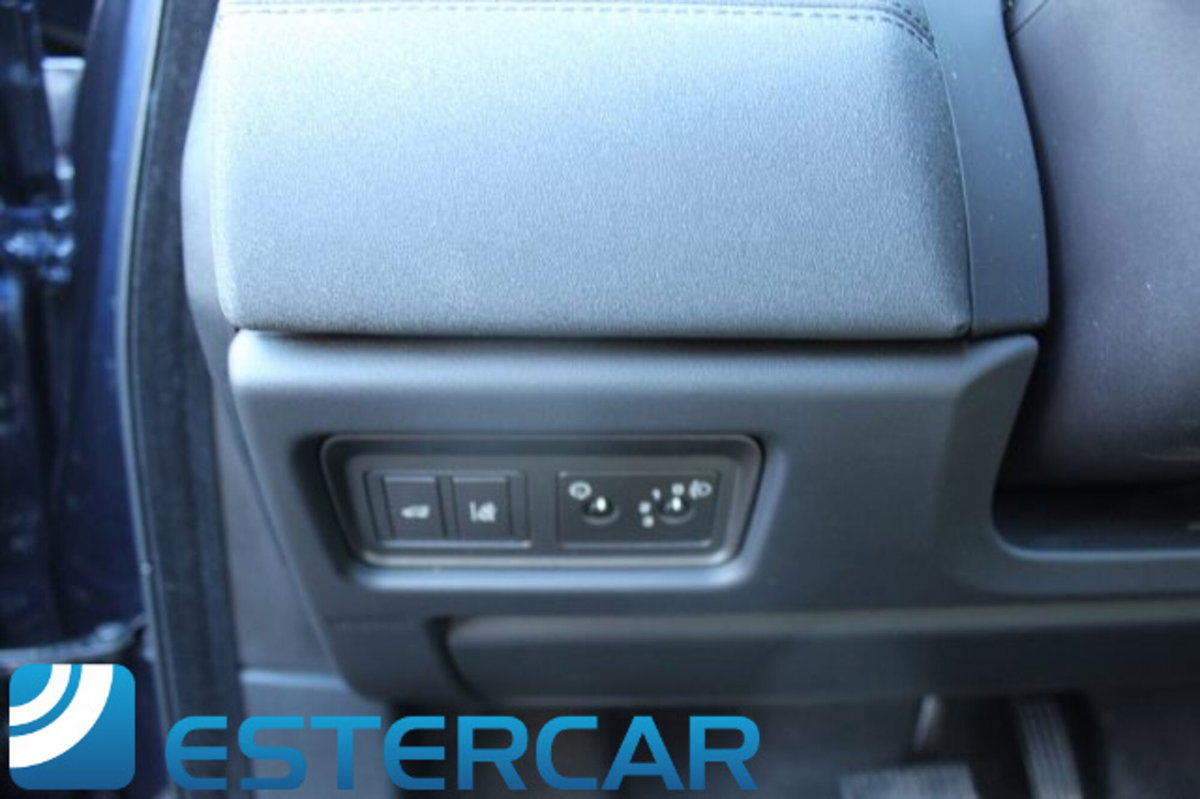 Land Rover Range Rover Evoque 2.0 TD4 150 CV 5p SE Dynamic Landmark Ed. (15)