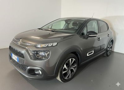 Citroen C3 Aircross PureTech 110 S&S Shine Pack usata