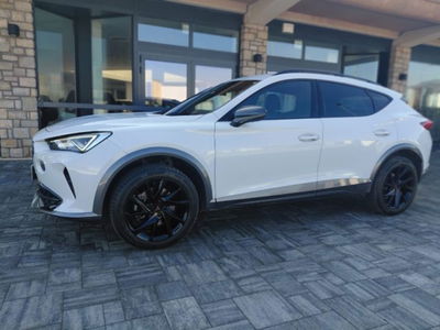 Cupra Formentor Formentor 2.0 tdi 4drive 150cv dsg usata