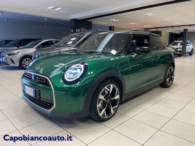 MINI Mini 2.0 Cooper S usata