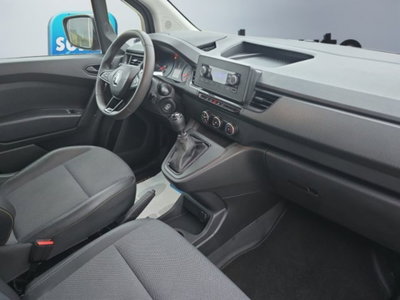 Renault Kangoo 1.5 blue dci Techno 115cv 5p.ti (10)