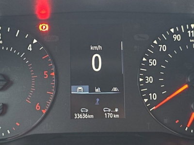 Renault Kangoo 1.5 blue dci Techno 115cv 5p.ti (11)
