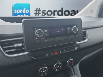 Renault Kangoo 1.5 blue dci Techno 115cv 5p.ti (15)