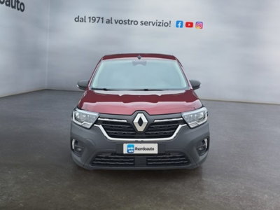 Renault Kangoo 1.5 blue dci Techno 115cv 5p.ti (2)