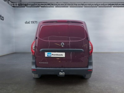 Renault Kangoo 1.5 blue dci Techno 115cv 5p.ti (5)