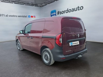 Renault Kangoo 1.5 blue dci Techno 115cv 5p.ti (6)