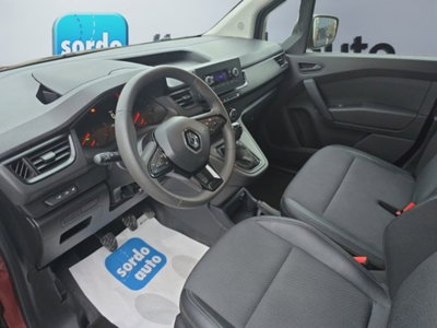 Renault Kangoo 1.5 blue dci Techno 115cv 5p.ti (8)