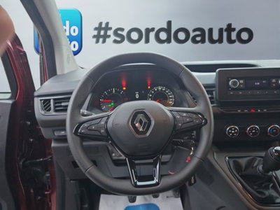 Renault Kangoo 1.5 blue dci Techno 115cv 5p.ti (9)