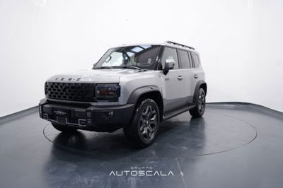 ICH-X K3 K3 2.0 Gpl 238cv dct nuova