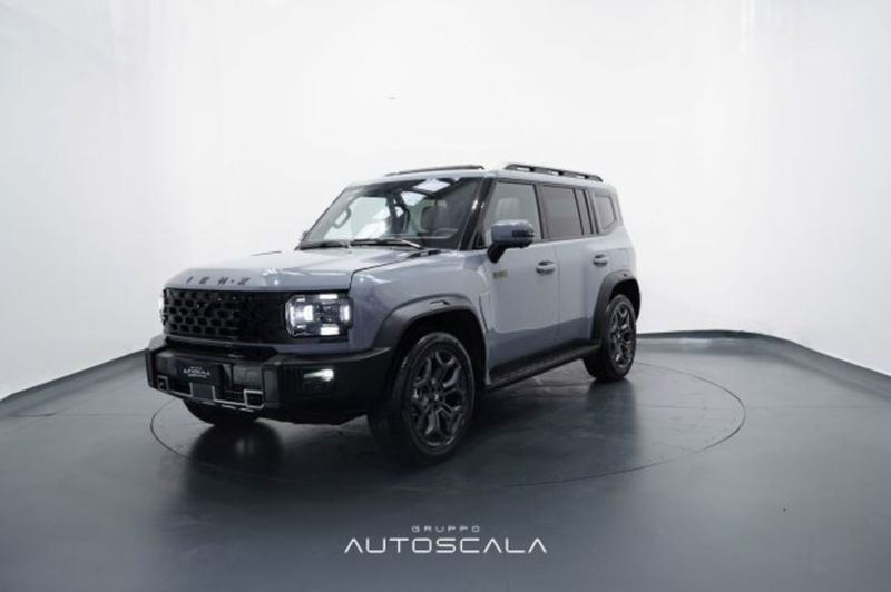 ICH-X K3 K3 2.0 Gpl 238cv dct