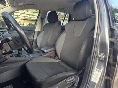 Skoda Octavia Station Wagon 2.0 TDI EVO SCR DSG Wagon Executive (5)