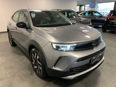 Opel Mokka 1.5 diesel Ultimate usata