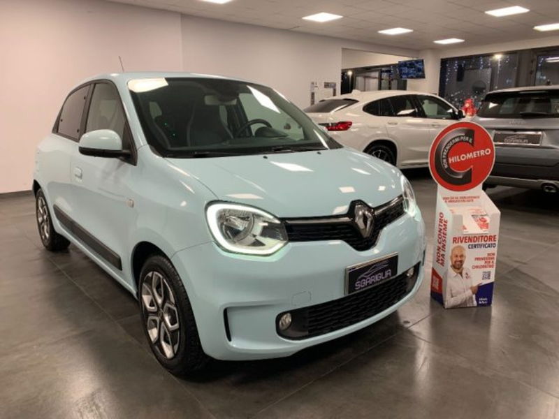 Renault Twingo SCe 65 CV Duel