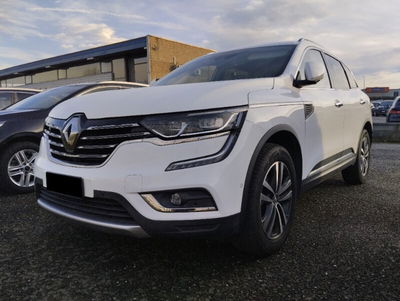 Renault Koleos dCi 175CV 4x4 X-Tronic Energy Intens usata