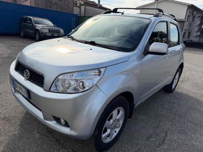 daihatsu terios 1.5 4wd sx