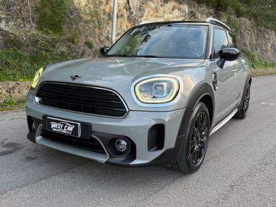 MINI Mini Countryman 2.0 Cooper D Northwood Edition Countryman usata