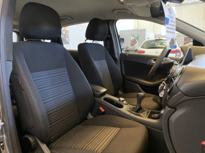Mercedes-Benz Classe B 180 CDI BlueEFFICIENCY Executive (11)