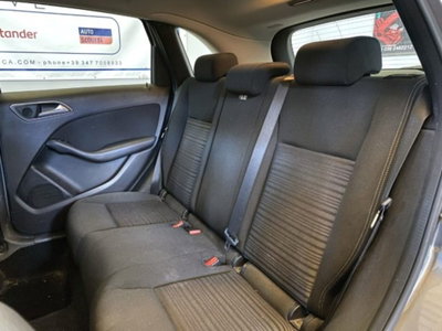 Mercedes-Benz Classe B 180 CDI BlueEFFICIENCY Executive (13)