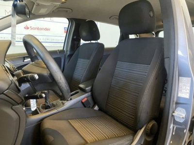 Mercedes-Benz Classe B 180 CDI BlueEFFICIENCY Executive (9)