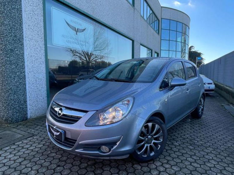 Opel Corsa 1.3 CDTI 75CV 5 porte Cosmo