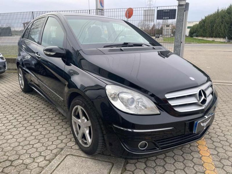 Mercedes-Benz Classe B 180 CDI Sport