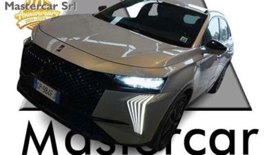 Ds DS 7 DS 7 Crossback BlueHDi 130 aut. Performance Line usata