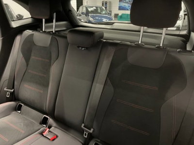 Mercedes-Benz GLA SUV 200 d AMG Line Premium Plus 4matic auto (13)