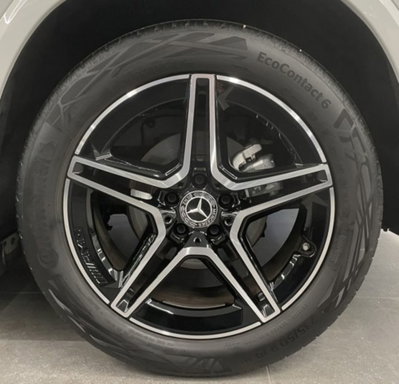 Mercedes-Benz GLA SUV 200 d AMG Line Premium Plus 4matic auto (11)