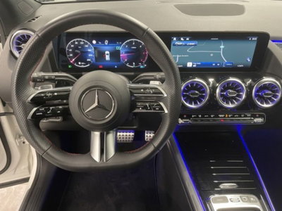 Mercedes-Benz GLA SUV 200 d AMG Line Premium Plus 4matic auto (20)