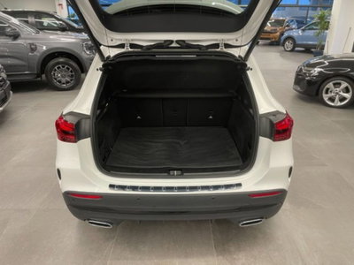 Mercedes-Benz GLA SUV 200 d AMG Line Premium Plus 4matic auto (6)