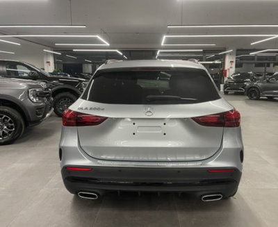 Mercedes-Benz GLA SUV 200 d AMG Line Premium Plus 4matic auto (4)