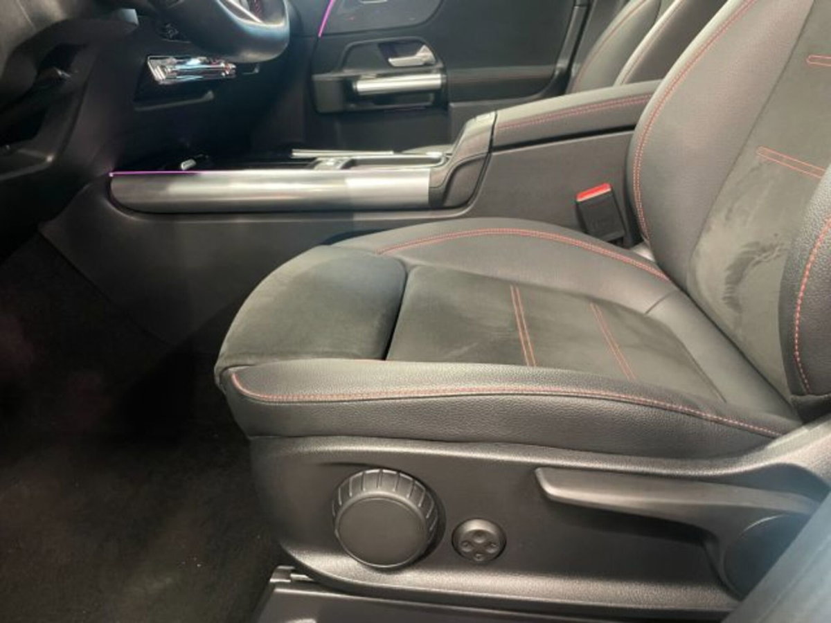 Mercedes-Benz GLA SUV 200 d AMG Line Premium Plus 4matic auto (11)