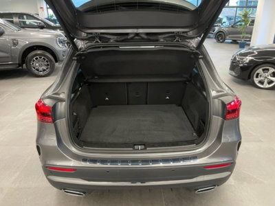 Mercedes-Benz GLA SUV 200 d AMG Line Premium Plus 4matic auto (20)