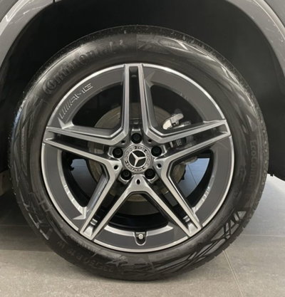 Mercedes-Benz GLA SUV 200 d AMG Line Premium Plus 4matic auto (8)