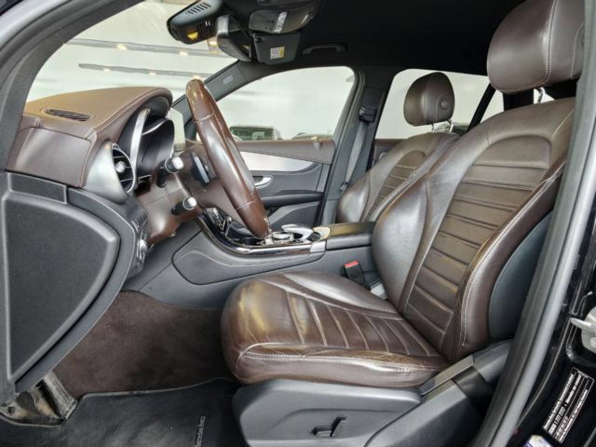 Mercedes-Benz GLC SUV 250 d 4Matic Premium (11)