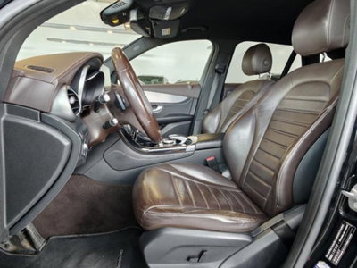 Mercedes-Benz GLC SUV 250 d 4Matic Premium (11)
