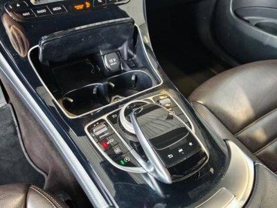 Mercedes-Benz GLC SUV 250 d 4Matic Premium (12)