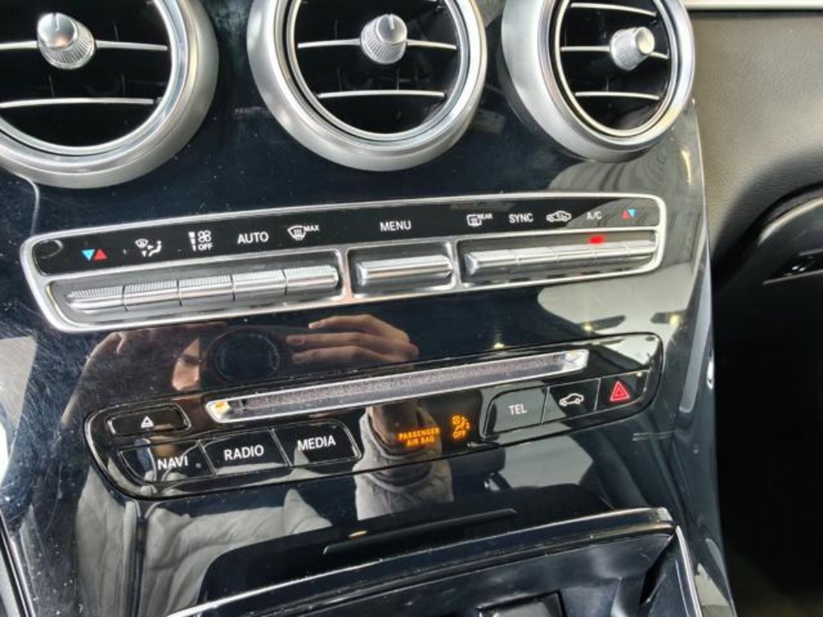 Mercedes-Benz GLC SUV 250 d 4Matic Premium (14)