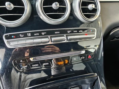 Mercedes-Benz GLC SUV 250 d 4Matic Premium (14)