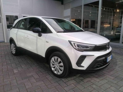 Opel Crossland 1.2 Turbo 12V 110 CV Start&Stop Edition (10)
