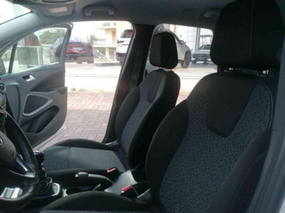 Opel Crossland 1.2 Turbo 12V 110 CV Start&Stop Edition (14)