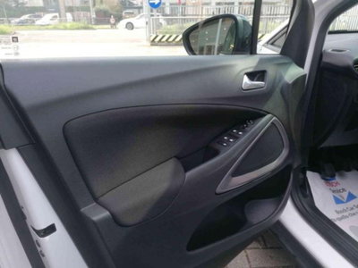 Opel Crossland 1.2 Turbo 12V 110 CV Start&Stop Edition (17)