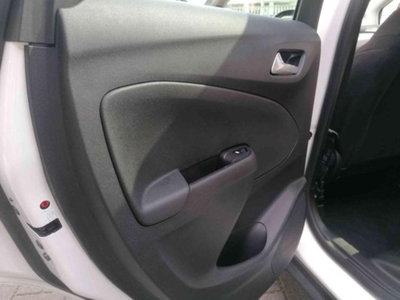 Opel Crossland 1.2 Turbo 12V 110 CV Start&Stop Edition (19)