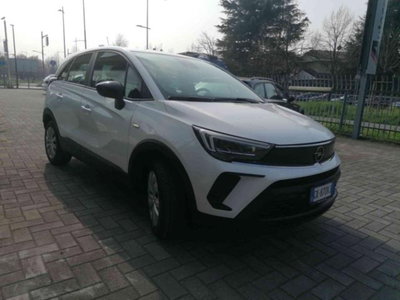 Opel Crossland 1.2 Turbo 12V 110 CV Start&Stop Edition (2)